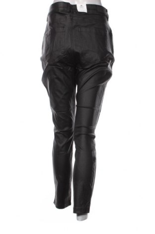 Γυναικείο παντελόνι Fransa, Μέγεθος XXL, Χρώμα Μαύρο, Τιμή 44,85 €