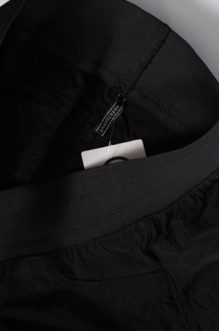 Дамски панталон Free Quent, Размер L, Цвят Черен, Цена 29,00 лв.