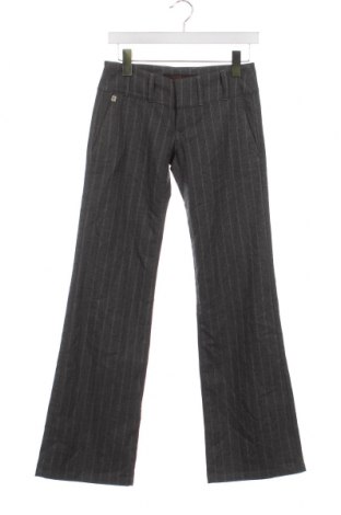 Дамски панталон Freeman T. Porter, Размер S, Цвят Сив, Цена 18,13 лв.