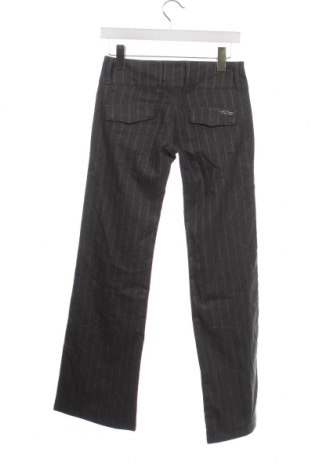 Дамски панталон Freeman T. Porter, Размер S, Цвят Сив, Цена 8,82 лв.