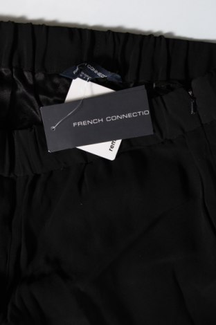Dámské kalhoty  French Connection, Velikost S, Barva Černá, Cena  317,00 Kč