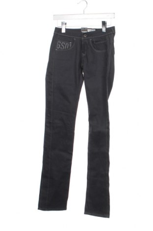 Pantaloni de femei G-Star Raw, Mărime XS, Culoare Gri, Preț 59,21 Lei