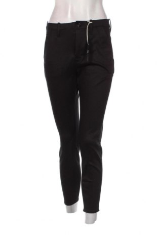 Дамски панталон G-Star Raw, Размер S, Цвят Черен, Цена 150,00 лв.