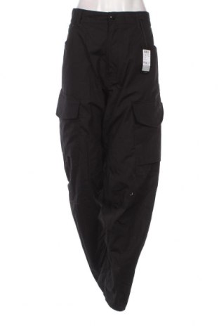 Pantaloni de femei G-Star Raw, Mărime L, Culoare Negru, Preț 493,42 Lei