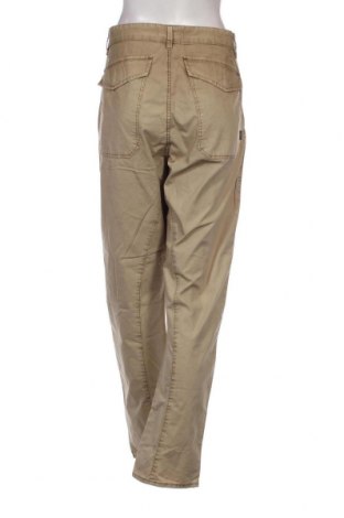 Pantaloni de femei G-Star Raw, Mărime M, Culoare Bej, Preț 493,42 Lei