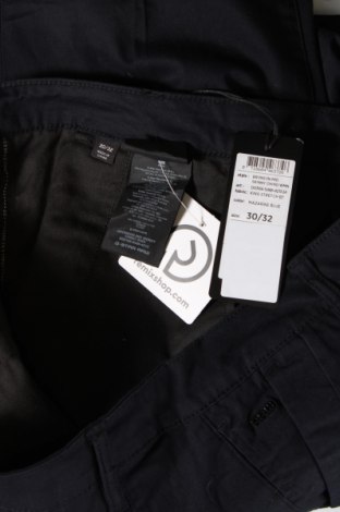 Pantaloni de femei G-Star Raw, Mărime L, Culoare Albastru, Preț 212,17 Lei