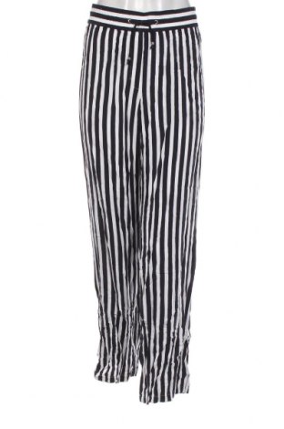 Γυναικείο παντελόνι G.W., Μέγεθος XL, Χρώμα Πολύχρωμο, Τιμή 18,19 €
