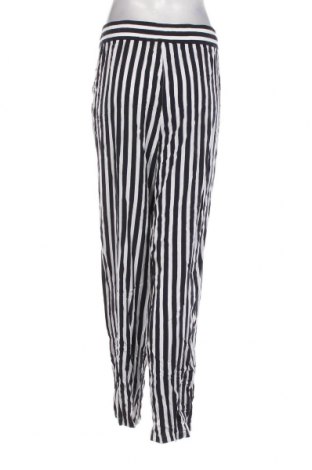 Γυναικείο παντελόνι G.W., Μέγεθος XL, Χρώμα Πολύχρωμο, Τιμή 16,67 €