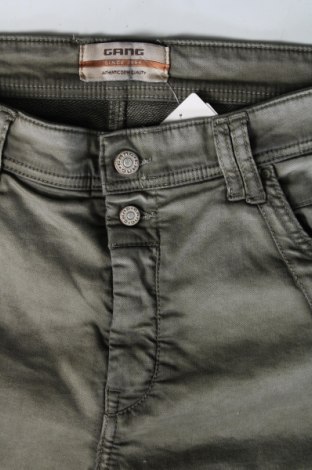Pantaloni de femei Gang, Mărime L, Culoare Verde, Preț 480,26 Lei