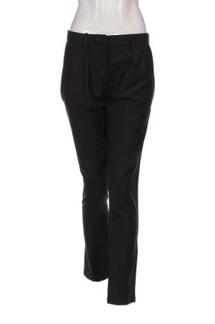 Γυναικείο παντελόνι Gang, Μέγεθος L, Χρώμα Μαύρο, Τιμή 4,55 €