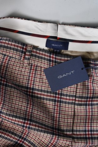 Γυναικείο παντελόνι Gant, Μέγεθος M, Χρώμα Πολύχρωμο, Τιμή 98,45 €