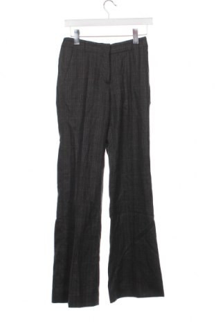 Дамски панталон Gant, Размер XS, Цвят Сив, Цена 17,00 лв.