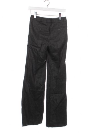 Дамски панталон Gant, Размер XS, Цвят Сив, Цена 17,00 лв.