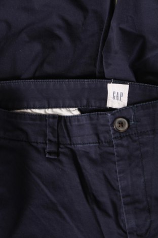 Дамски панталон Gap, Размер XL, Цвят Син, Цена 23,46 лв.