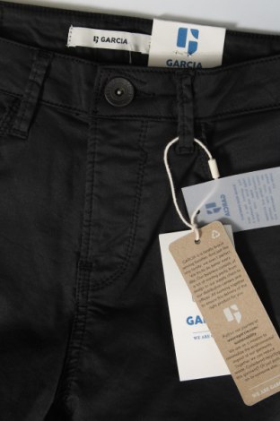 Γυναικείο παντελόνι Garcia, Μέγεθος S, Χρώμα Μαύρο, Τιμή 44,85 €
