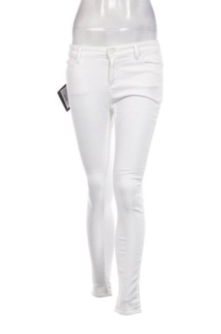 Γυναικείο παντελόνι Gas, Μέγεθος M, Χρώμα Λευκό, Τιμή 75,26 €