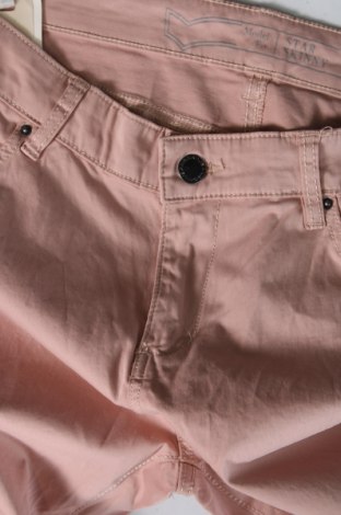 Γυναικείο παντελόνι Gas, Μέγεθος M, Χρώμα Ρόζ , Τιμή 13,55 €