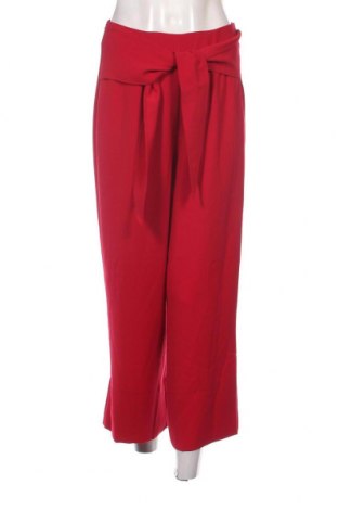 Dámské kalhoty  Gaudi, Velikost S, Barva Červená, Cena  444,00 Kč