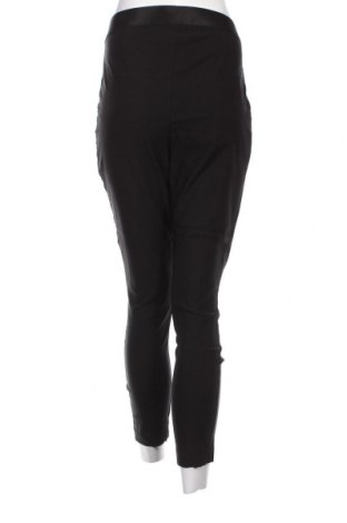 Γυναικείο παντελόνι George, Μέγεθος XL, Χρώμα Μαύρο, Τιμή 14,83 €