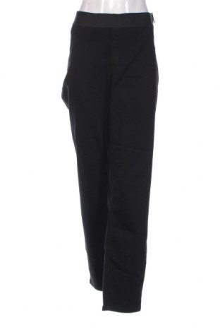 Pantaloni de femei George, Mărime 3XL, Culoare Negru, Preț 83,52 Lei