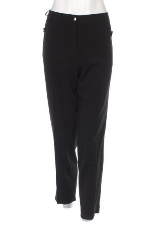Γυναικείο παντελόνι Gerard Darel, Μέγεθος L, Χρώμα Μαύρο, Τιμή 12,20 €