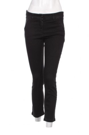 Дамски панталон Gerry Weber, Размер M, Цвят Черен, Цена 27,93 лв.