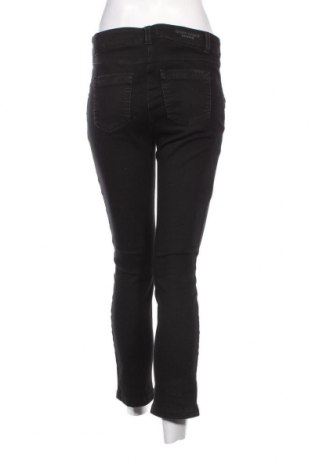 Дамски панталон Gerry Weber, Размер M, Цвят Черен, Цена 10,78 лв.