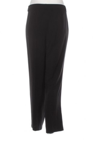 Γυναικείο παντελόνι Gerry Weber, Μέγεθος XL, Χρώμα Μαύρο, Τιμή 10,61 €