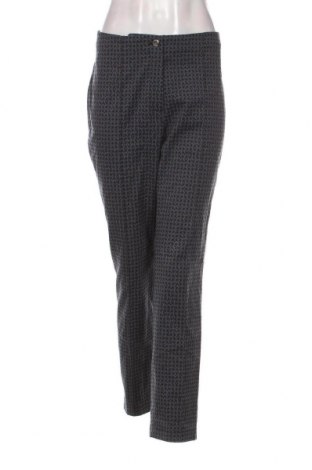 Дамски панталон Gerry Weber, Размер L, Цвят Многоцветен, Цена 27,93 лв.