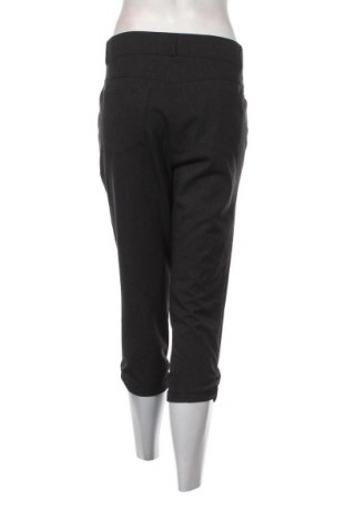 Дамски панталон Gerry Weber, Размер L, Цвят Черен, Цена 29,40 лв.