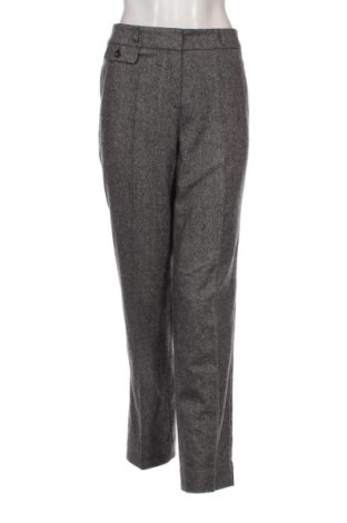Γυναικείο παντελόνι Gerry Weber, Μέγεθος XL, Χρώμα Γκρί, Τιμή 6,06 €