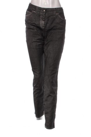 Дамски панталон Gerry Weber, Размер M, Цвят Сив, Цена 8,82 лв.