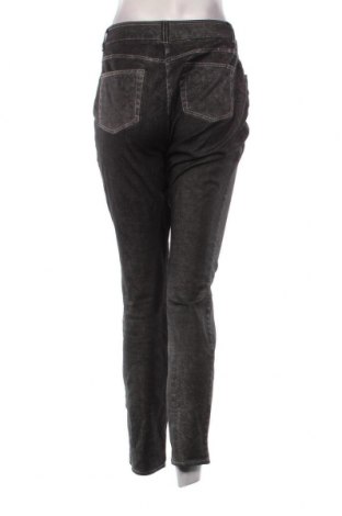 Дамски панталон Gerry Weber, Размер M, Цвят Сив, Цена 22,54 лв.