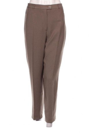 Pantaloni de femei Gerry Weber, Mărime L, Culoare Bej, Preț 24,18 Lei
