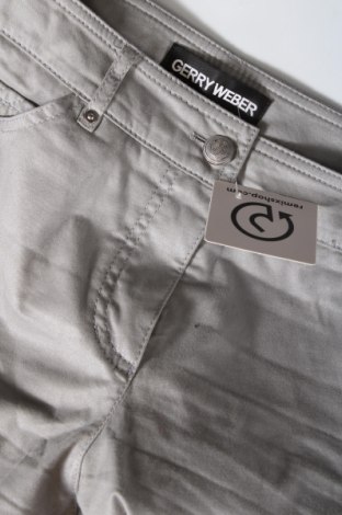 Pantaloni de femei Gerry Weber, Mărime L, Culoare Gri, Preț 161,18 Lei