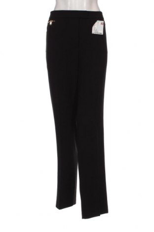 Дамски панталон Gerry Weber, Размер XXL, Цвят Черен, Цена 112,42 лв.