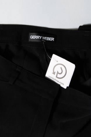 Pantaloni de femei Gerry Weber, Mărime L, Culoare Negru, Preț 24,18 Lei