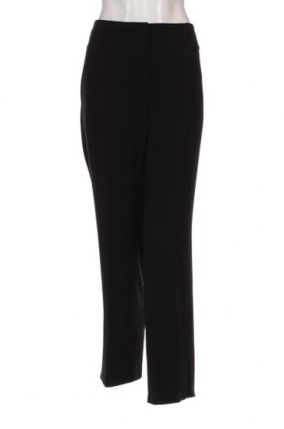 Дамски панталон Gerry Weber, Размер L, Цвят Черен, Цена 14,70 лв.