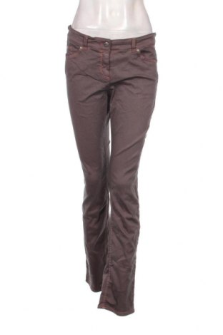 Дамски панталон Gerry Weber, Размер M, Цвят Сив, Цена 8,33 лв.