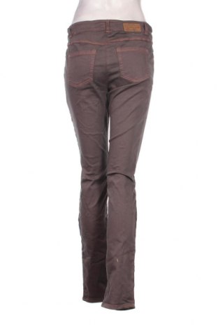 Дамски панталон Gerry Weber, Размер M, Цвят Сив, Цена 14,21 лв.