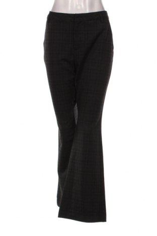 Дамски панталон Gestuz, Размер L, Цвят Сив, Цена 67,86 лв.