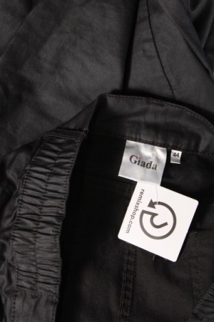 Дамски панталон Giada, Размер XL, Цвят Черен, Цена 29,00 лв.