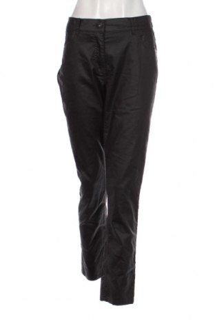 Дамски панталон Giada, Размер XL, Цвят Черен, Цена 15,95 лв.