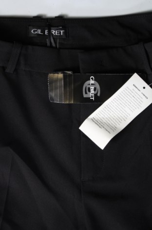 Γυναικείο παντελόνι Gil Bret, Μέγεθος M, Χρώμα Μαύρο, Τιμή 4,52 €