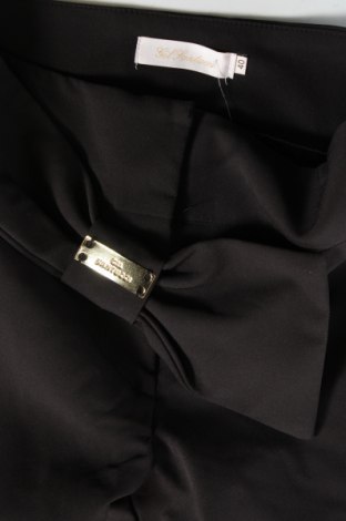 Γυναικείο παντελόνι Gil Santucci, Μέγεθος M, Χρώμα Μαύρο, Τιμή 38,16 €
