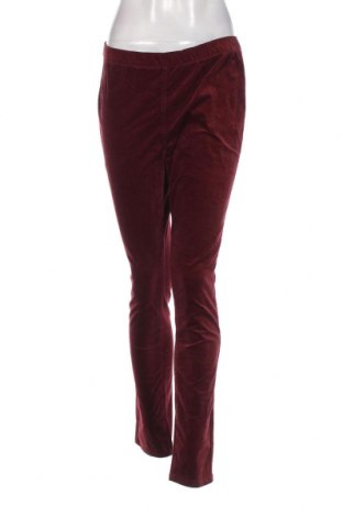 Pantaloni de femei Gina, Mărime M, Culoare Roșu, Preț 19,08 Lei