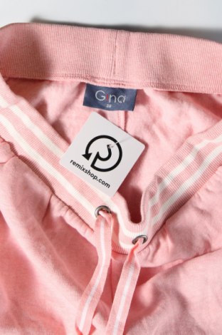 Дамски панталон Gina, Размер M, Цвят Розов, Цена 29,00 лв.