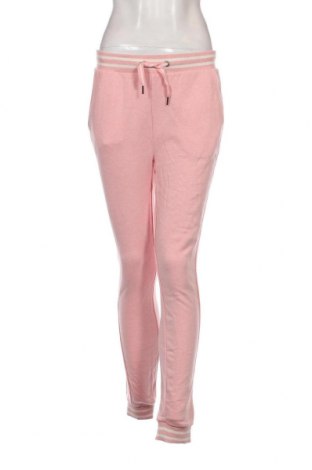 Дамски панталон Gina, Размер M, Цвят Розов, Цена 5,22 лв.