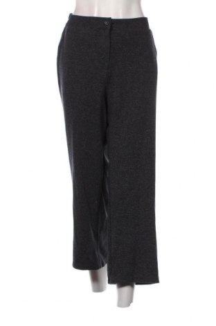 Дамски панталон Gina, Размер L, Цвят Сив, Цена 7,83 лв.