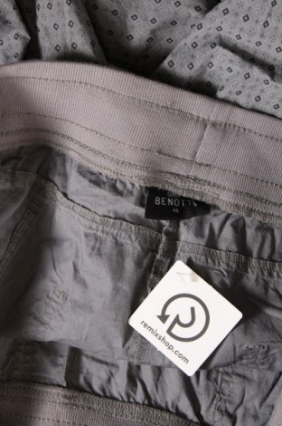 Дамски панталон Gina Benotti, Размер XXL, Цвят Сив, Цена 29,00 лв.
